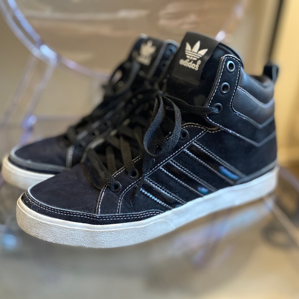 Adidas sneakers